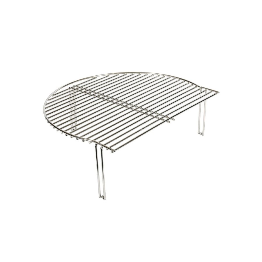 22 Stainless Steel Elevated Rack