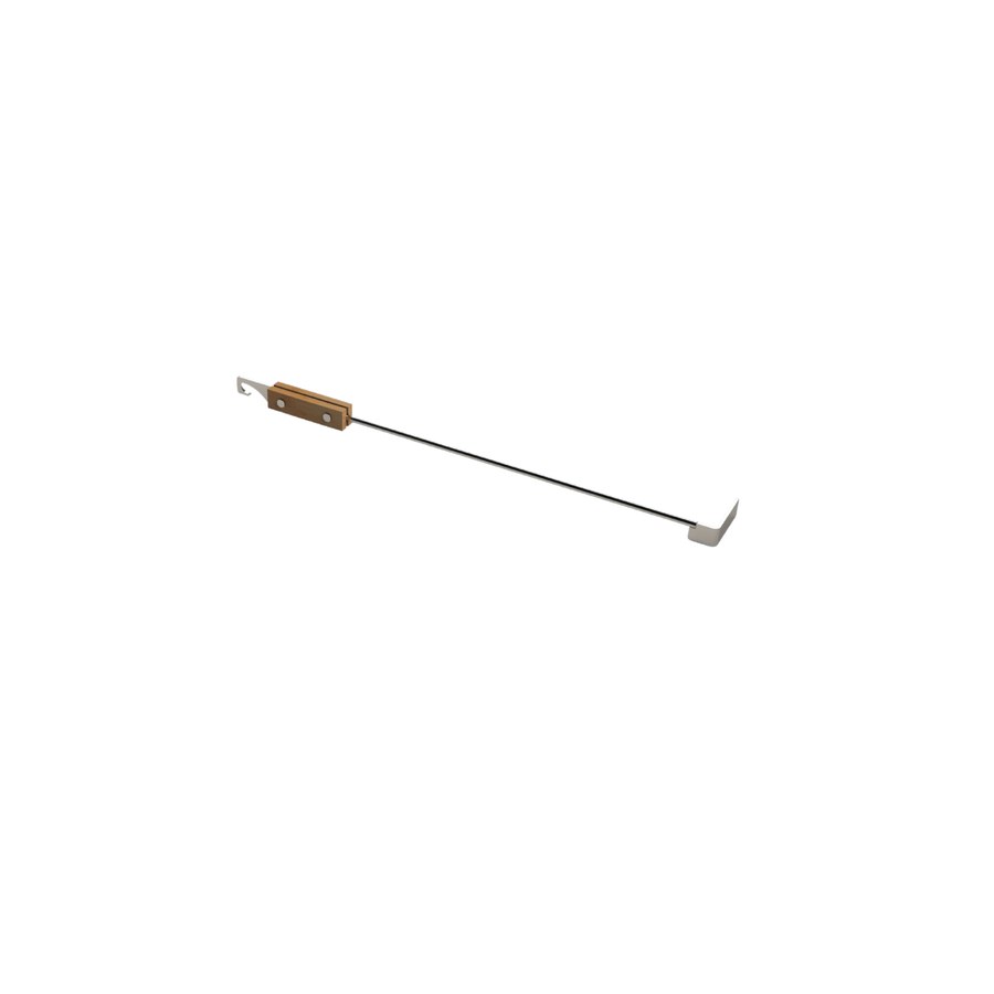 Ash Scraper